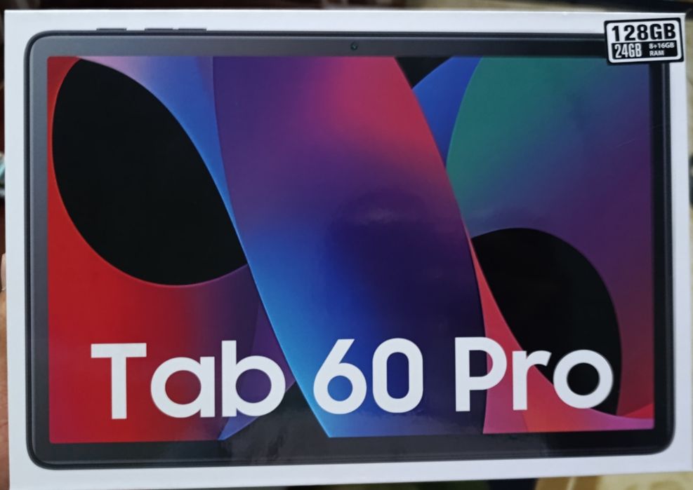 Planshet . Blackview tab 60 pro