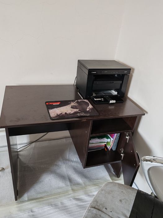 Продам шкаф стол