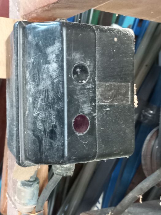 Настолен Циркуляр