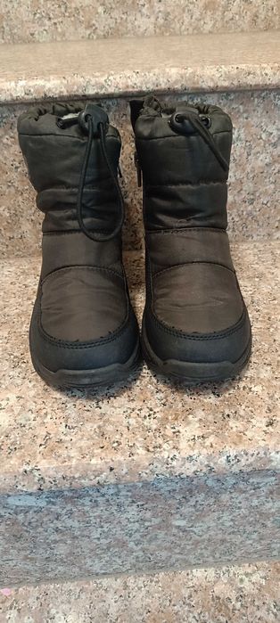 Ботушки за момче