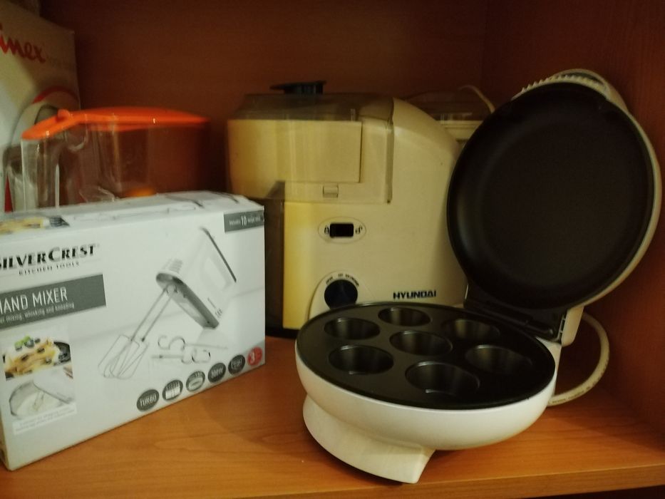 Lot electrocasnice