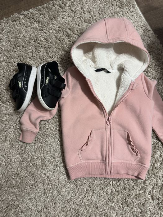 Детски дрехи и обувки