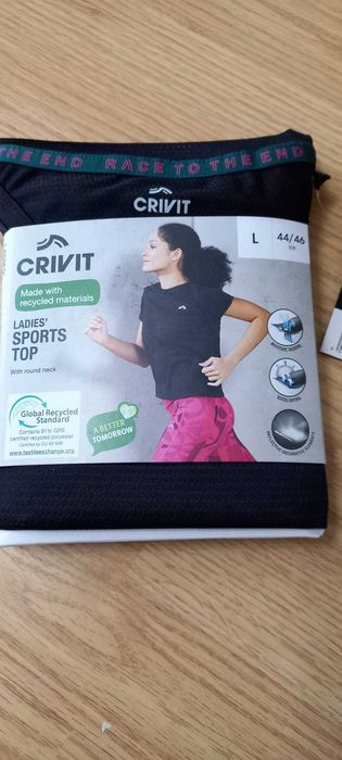 Colanti/tricouri fitness dama ,L/XL