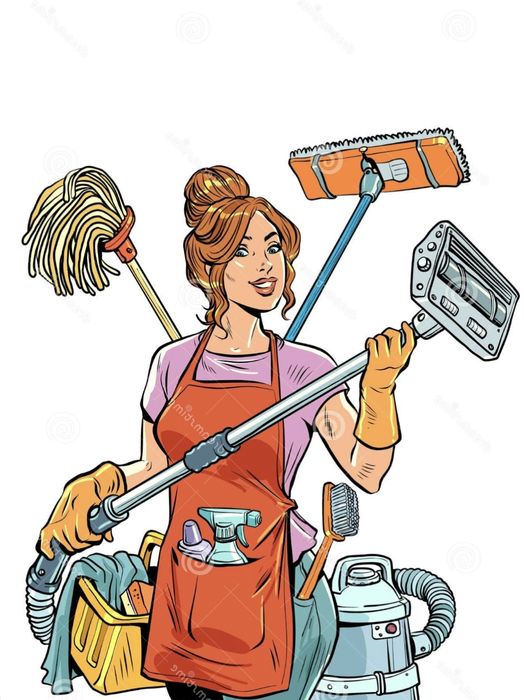 Качественная уборка квартир