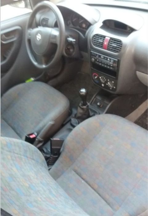 Injector injectoare opel corsa c astra g agila 1.0i z10xe 1.2i z12xe