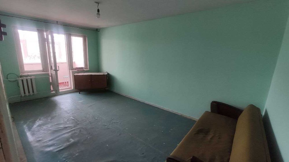 Квартира сотилади. Андижон шахри-2 мрн. 7 уй 27 хонадон