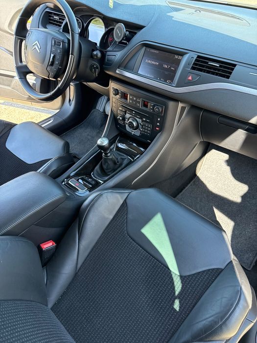 Citroen C5