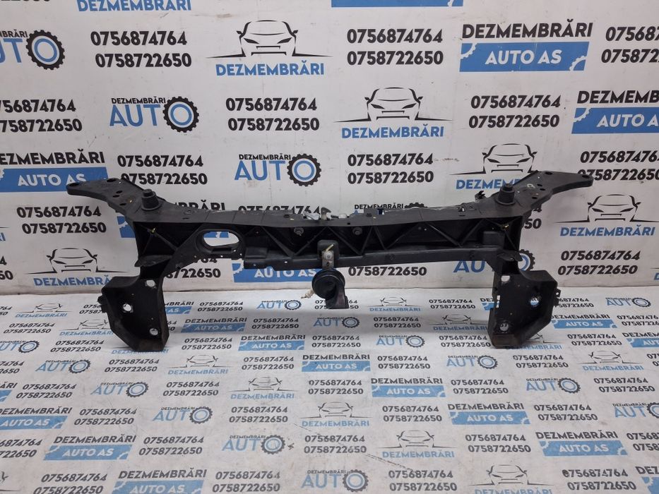 Trager 1.5 dci Renault Clio 3