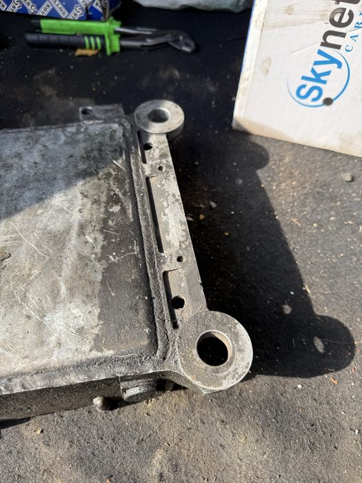 Компютер Volvo FH12 380