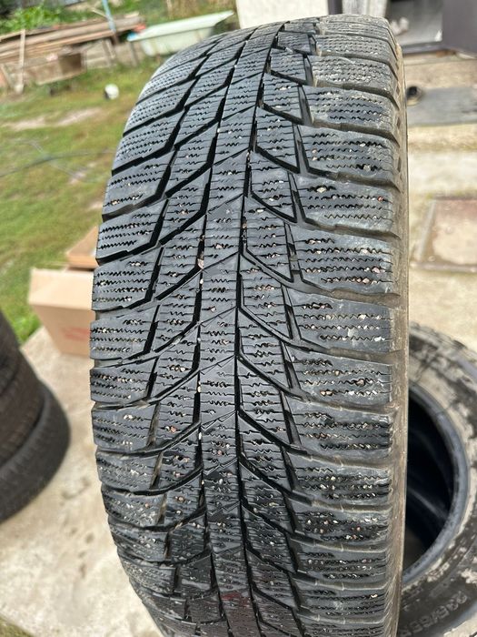 Шины зимние TRIANGLE