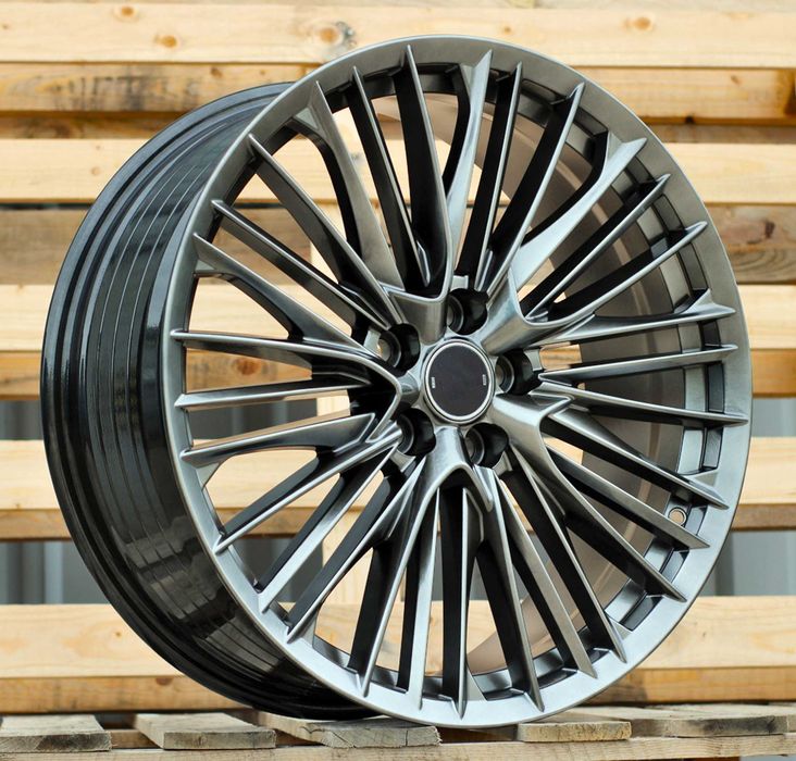 18" Джанти за  TOYOTA Alphard II AH20 Avensis T270 Camry VI XV40 VII XV50 VIII XV70 V XV30 IX XV80 RAV4 III XA30 IV XA40 VI XA60 Avalon