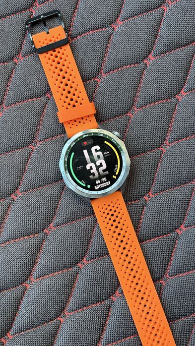 Продам Huawei Watch GT 4