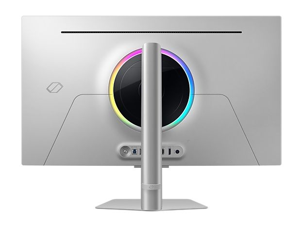 Монитор Odyssey g8 32