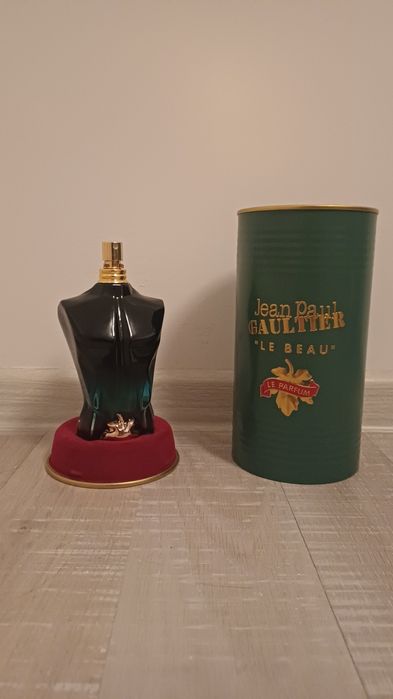 JPG Le Beau Le Parfum