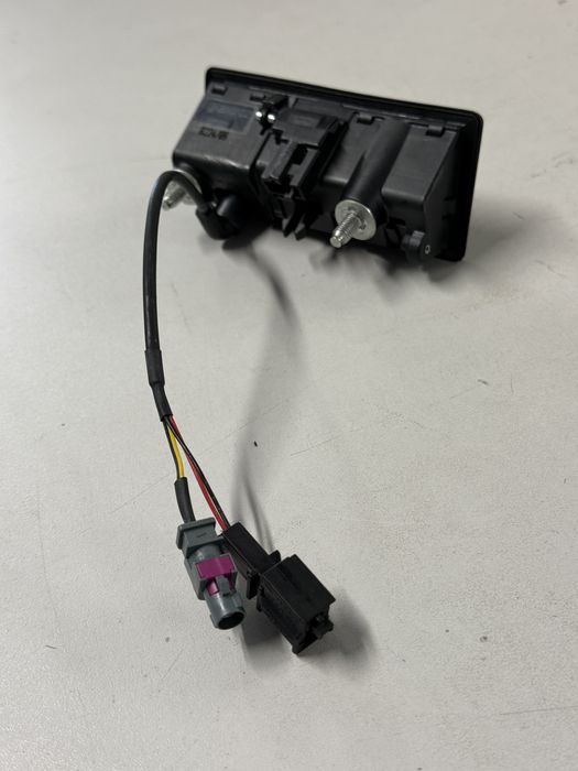 Camera marsarier oem passat b6