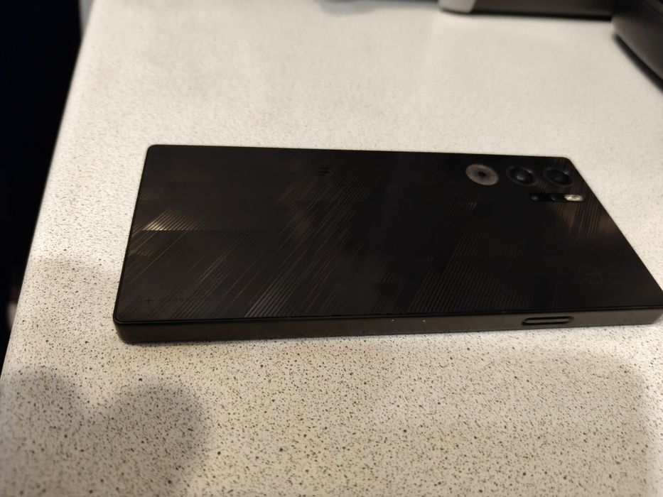 ZTE Redmagic 9S pro