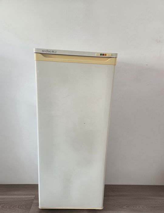 Congelator Arctic