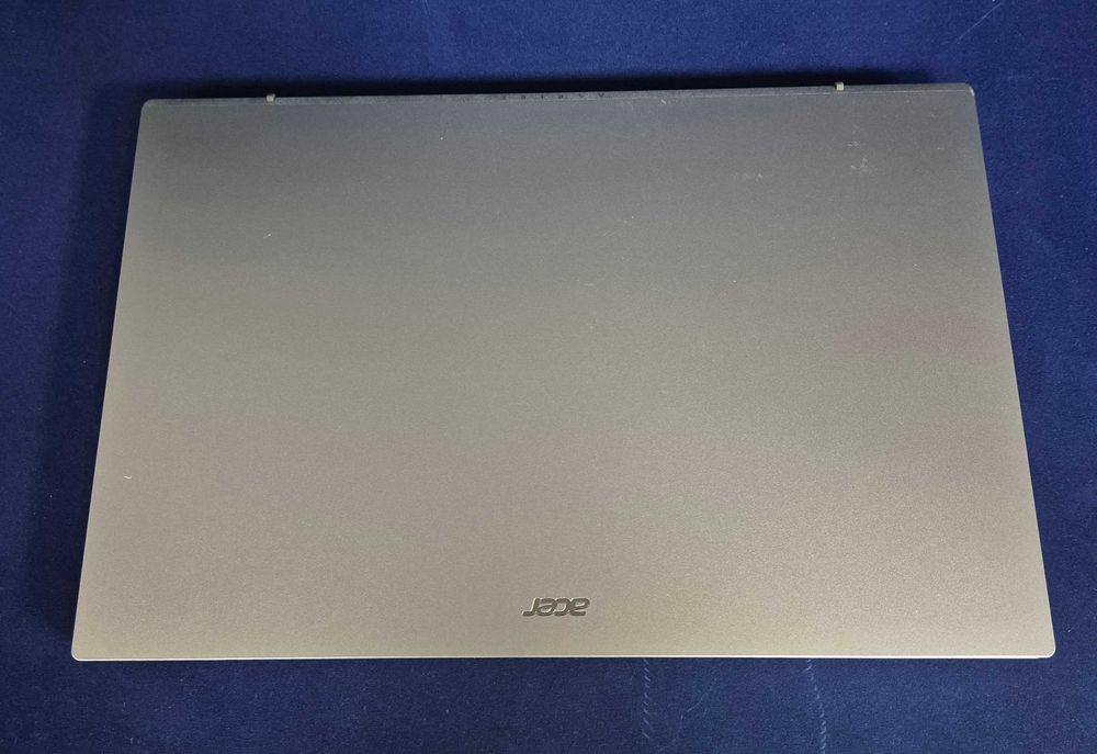 Laptop Acer Aspire 3 / Ryzen 7 / SSD 512 GB ( B33688.1 / Ag28 Doi Baieti ) Garantie 2 ani !