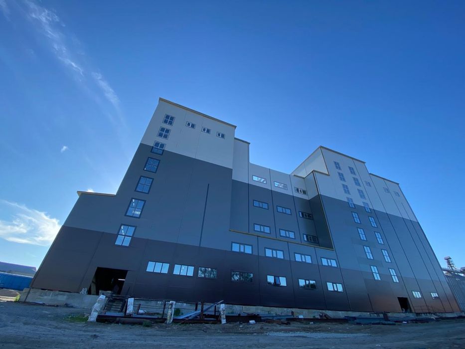 Жестяные работы