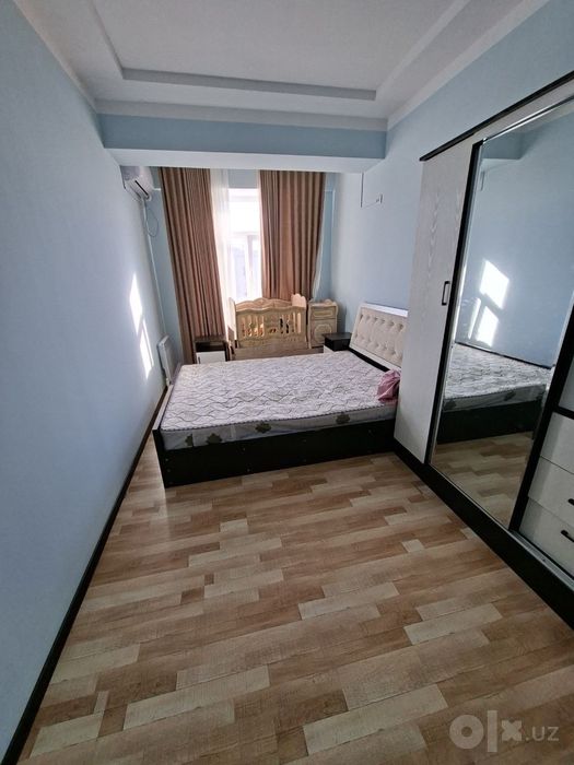 3 xonali uy ijaraga beriladi Eco city
