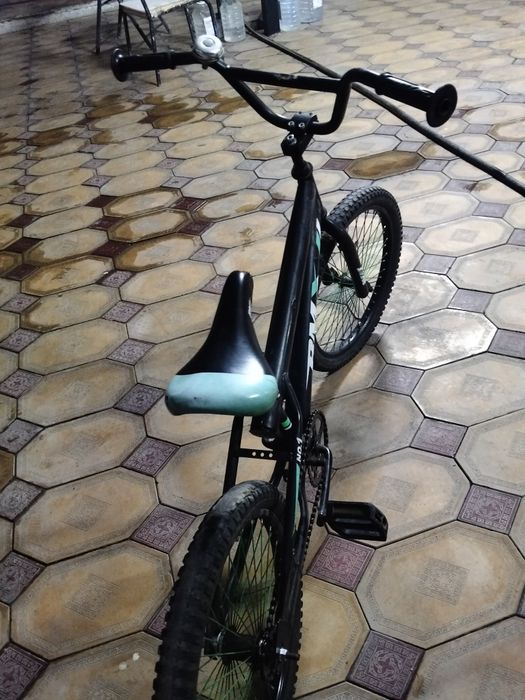 Велосипед. BMX срочно продам