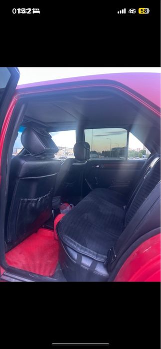 Мерседес w124 дизель 2.5