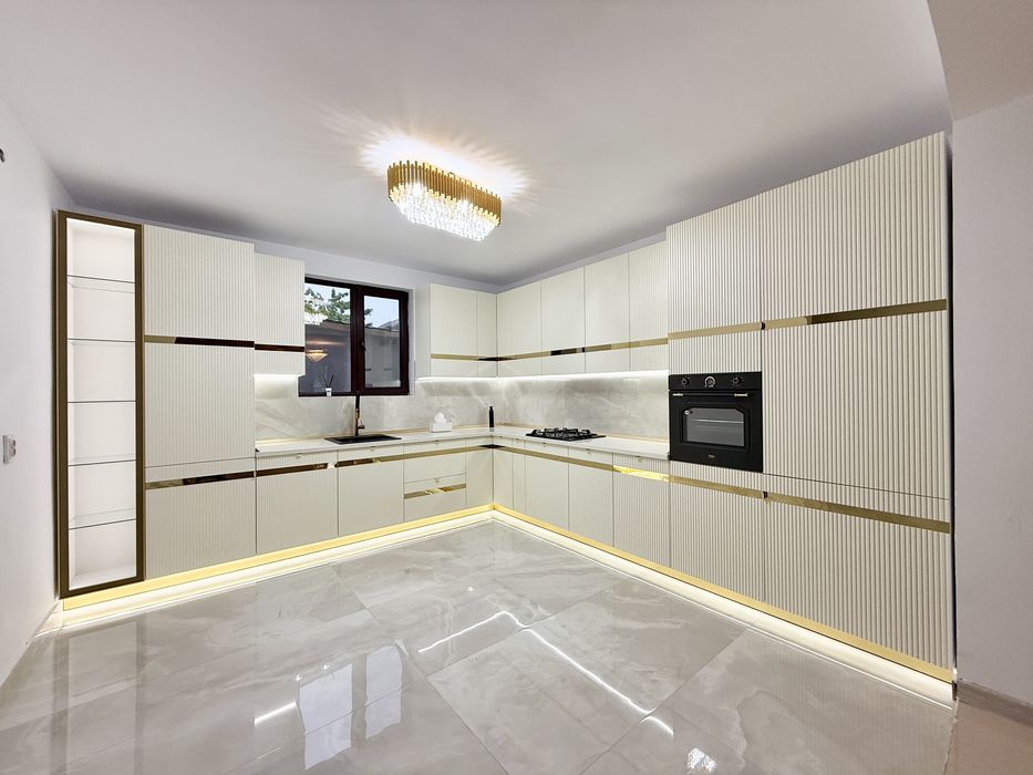 Mobila la comanda cu Proiectare 3D