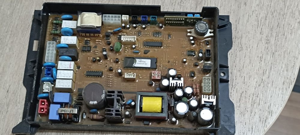 Плата GTX-8050PM14