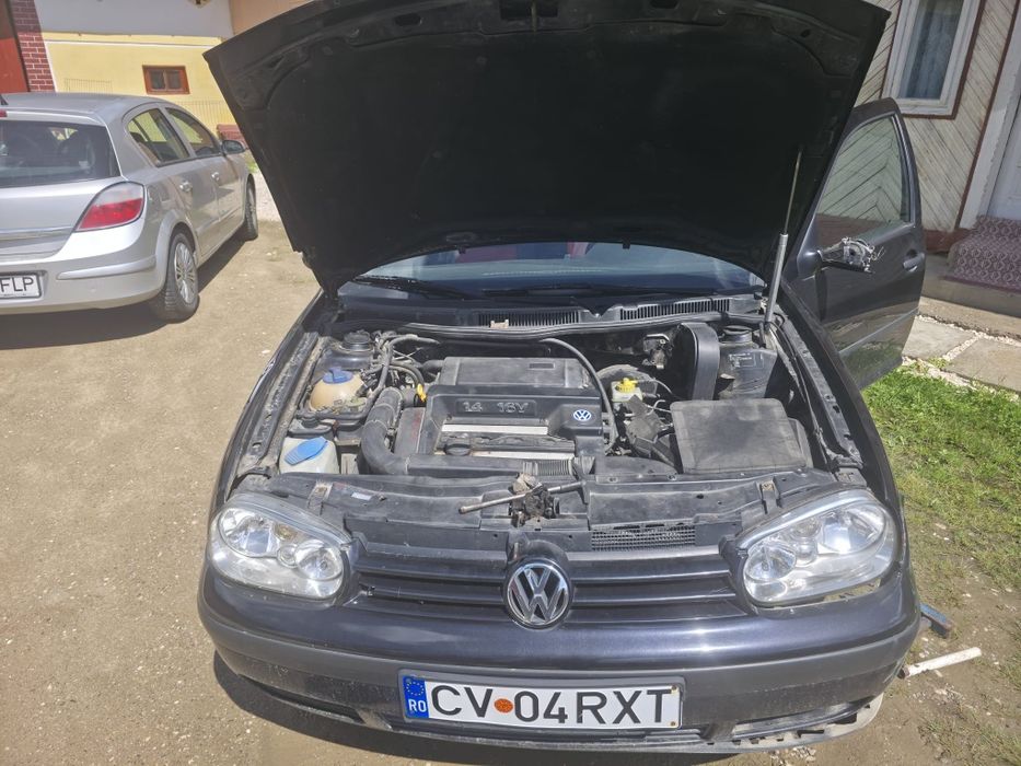 Se dă pentru dezmembrat sau total