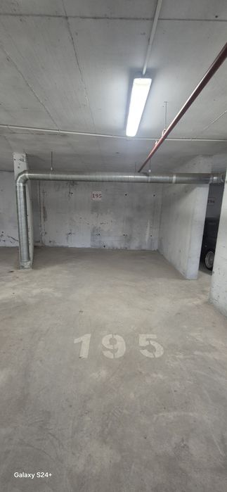 Двустаен апартамент с 50 кв.м тераса – Varna South Bay