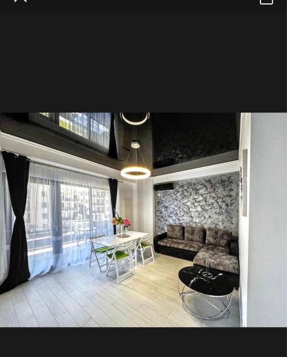 Cazare Apartamente in regim Hotelier/ Mamaia Nord