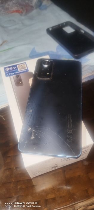 redmi note 12 pro 256gb