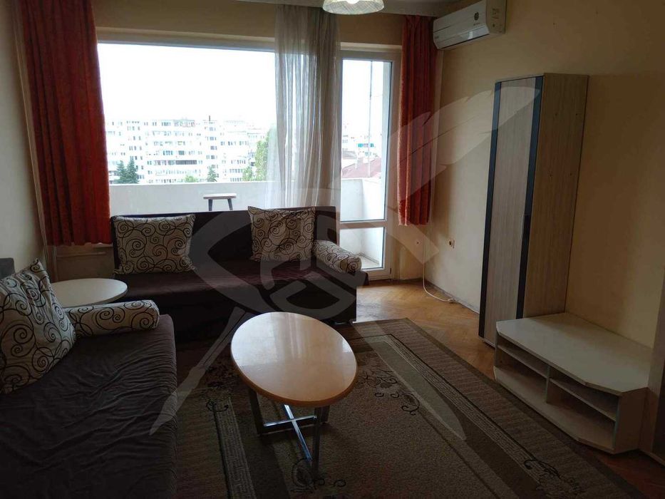 Продава се Двустаен апартамент в Варна, Чаталджа - 63 кв.м за 2842 €/кв.м - Снимка #1