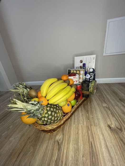 Киндер торт/денежный букет/мужской букет