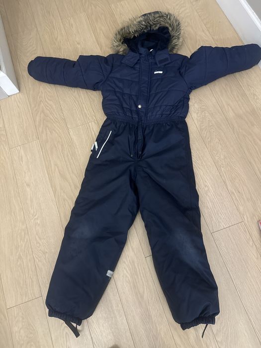 Комбинезон Kerry зимний