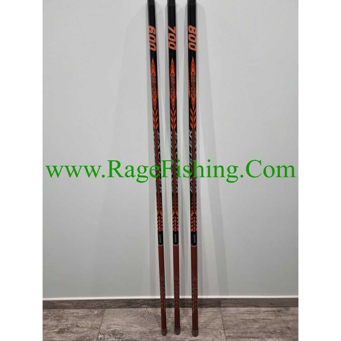 ПРОМО Директен телескоп Daiwa Exceler 6/7/8м