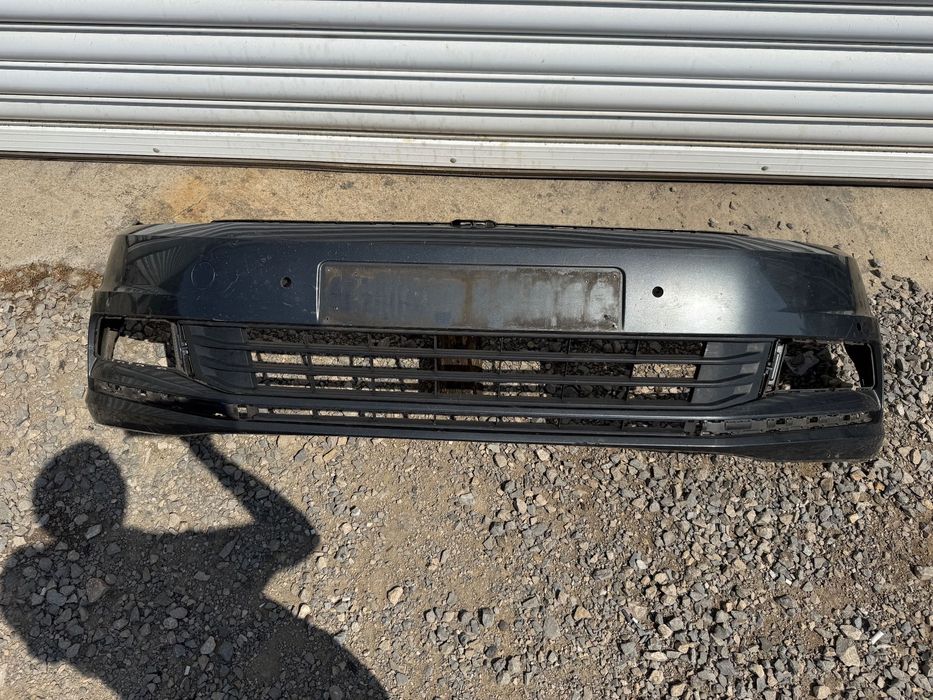 Предна броня за VW Touran (2015-2022)