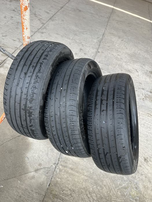 Продам шины летние