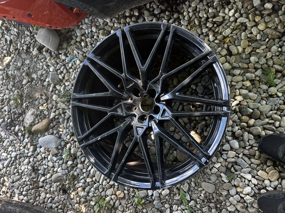 Jantă bmw x5.g05.x6.g06 x7.g07