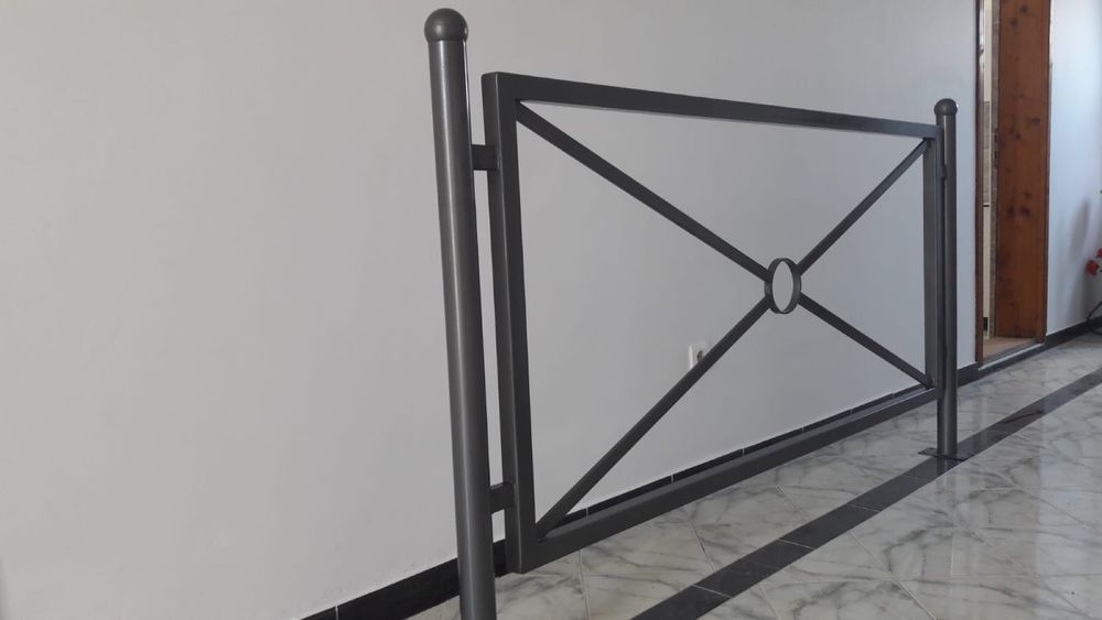 Garduri de protectie