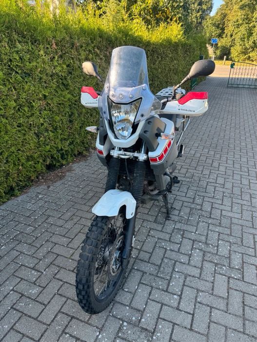 Yamaha TENERE XT 660 Z *pret de iarna*