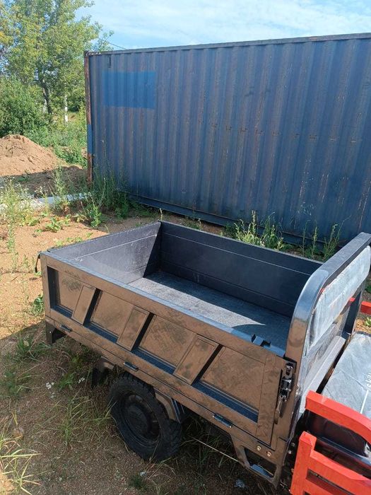 Электро муравей новый