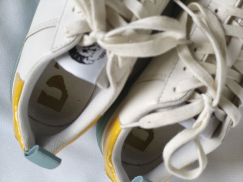 Diesel, обувки естествена кожа, номер 39