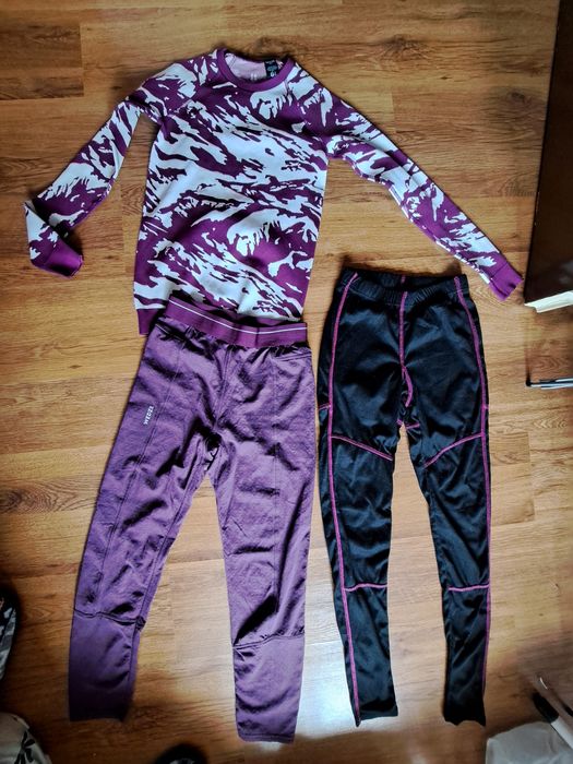 Децко  термо бельо