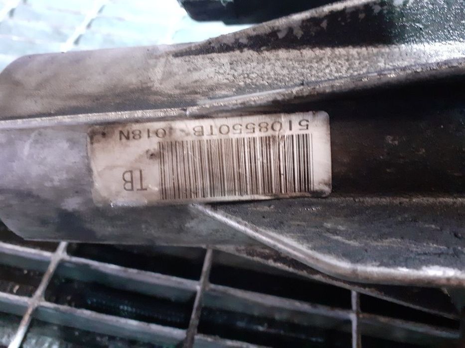 Cutie de Tranfer Grup Fata Suzuki Grand Vitara 1.6 Benzina 2006 - 2012 106CP Manuala 5 ...