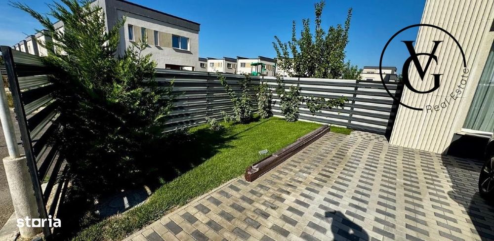 Casa 4 camere Corbeanca | Tamas