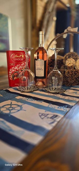 Каравана под наем  Шишарка 
       Къмпинг Созопол Еко