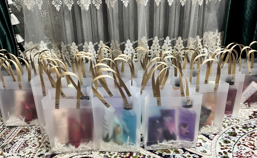 8 март подарочный набор