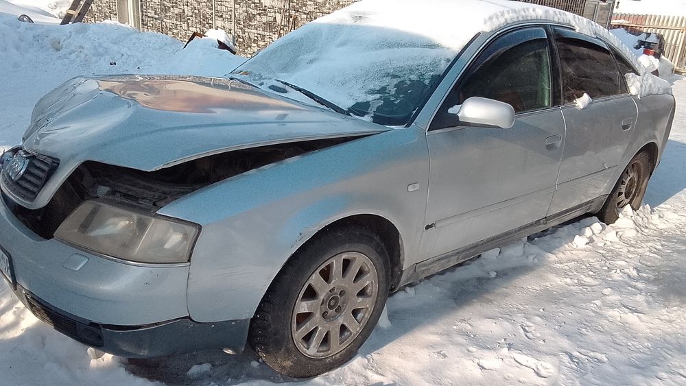 Продам аварийную