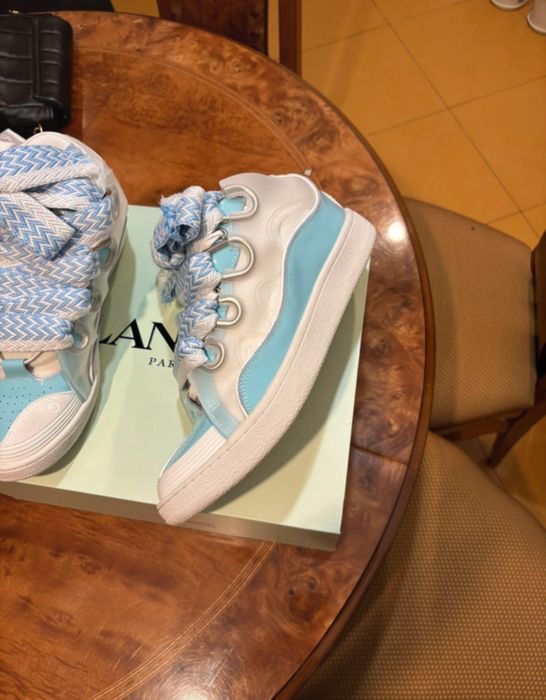 Lanvin Sneakers size 41